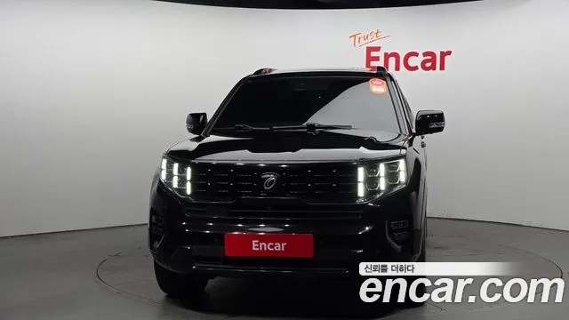 Kia Mohave Master id 2945575 из Кореи 13