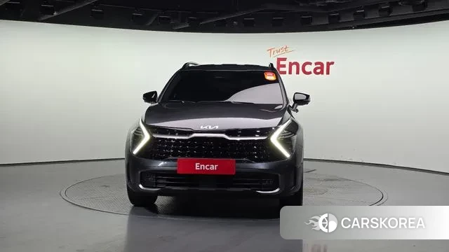 Kia Sportage 5th Generation id 3031640 из Кореи 13