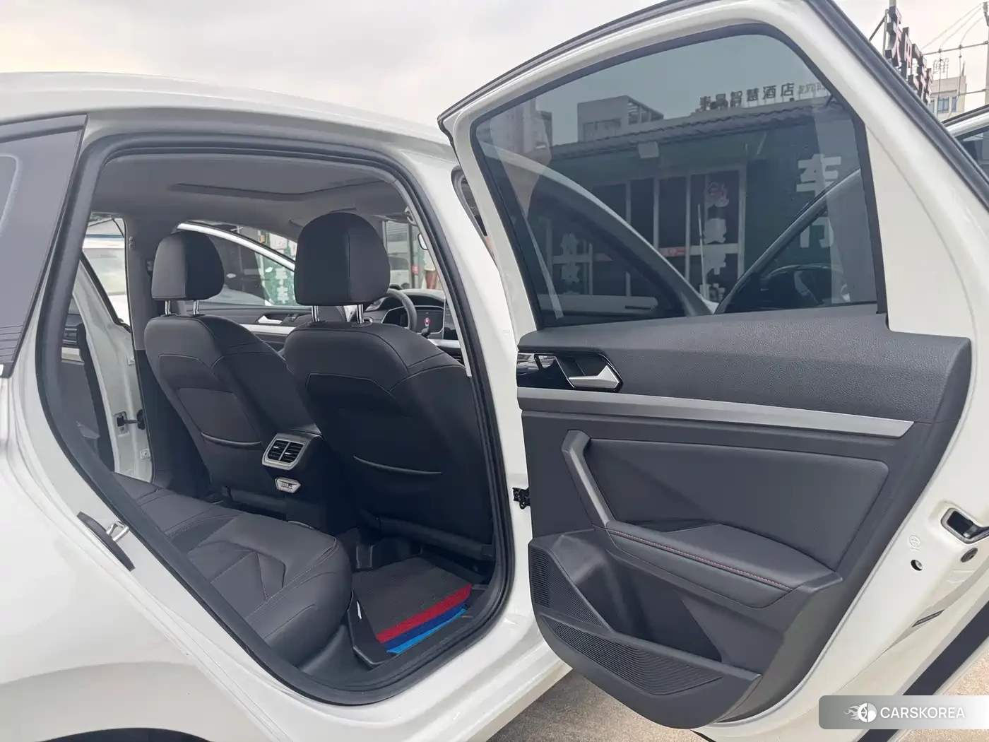 Volkswagen Lavida id 4628126 из Китая 8