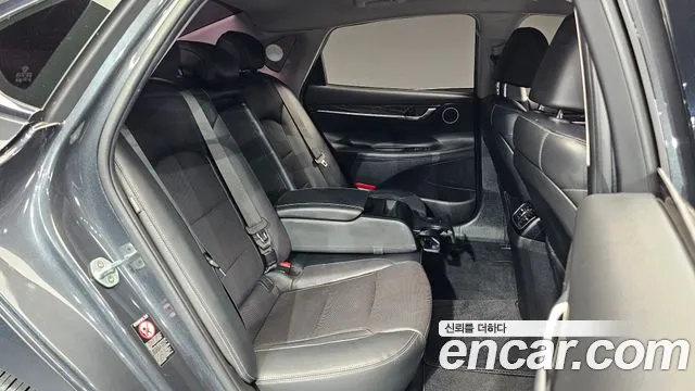 Hyundai Grandeur IG id 2766376 из Кореи 13