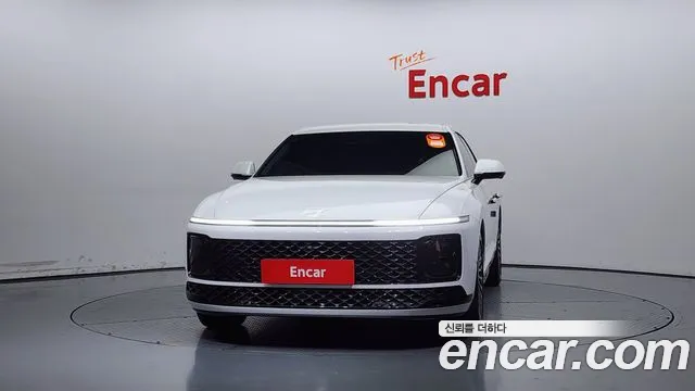 Hyundai Grandeur (GN7) id 2679945 из Кореи 13