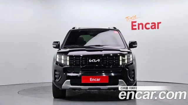 Kia Mohave Master id 2673813 из Кореи 13