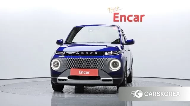 Hyundai Casper id 3279848 из Кореи 13