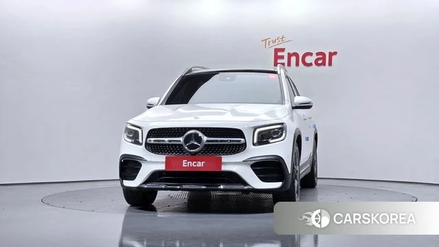 Mercedes-Benz GLB-Class X247 id 3885035 из Кореи 13