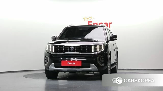 Kia Mohave Master id 4717122 из Кореи 13