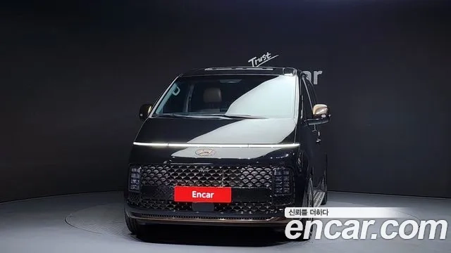 Hyundai Staria id 2873716 из Кореи 13