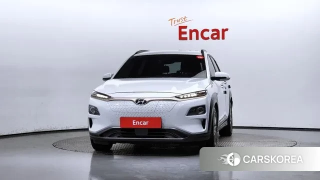 Hyundai Kona Electric id 3049988 из Кореи 13
