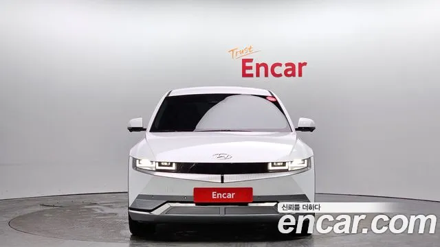 Hyundai Ionic 5 id 2389692 из Кореи 13