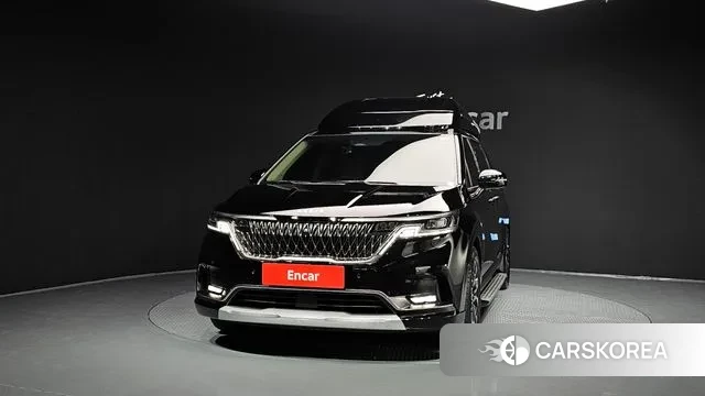 Kia Carnival 4th generation id 3280178 из Кореи 13