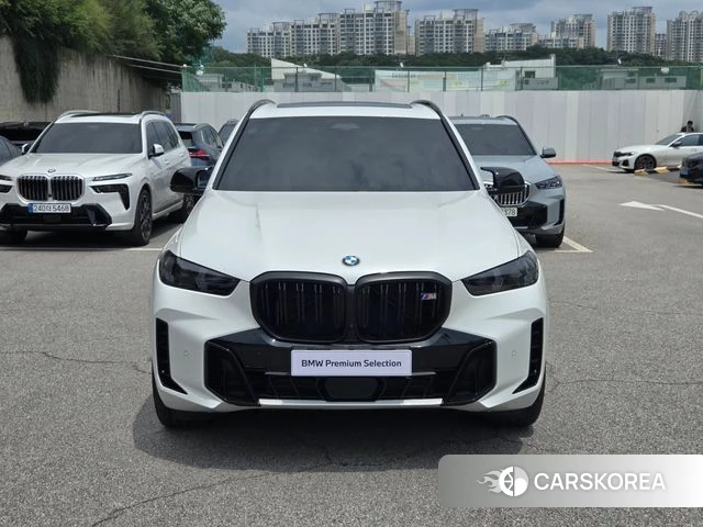 BMW X5 (G05) id 4752672 из Кореи 11