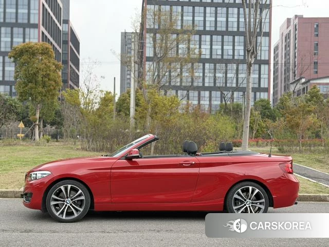 BMW 2 series (imported) id 4219690 из Китая 7