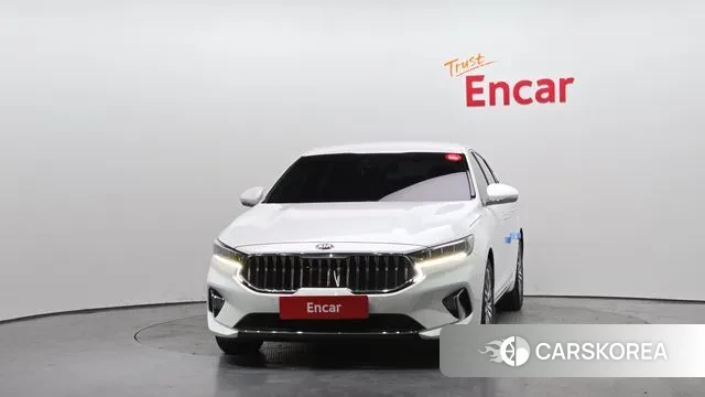 Kia K7 Premier id 3592856 из Кореи 13