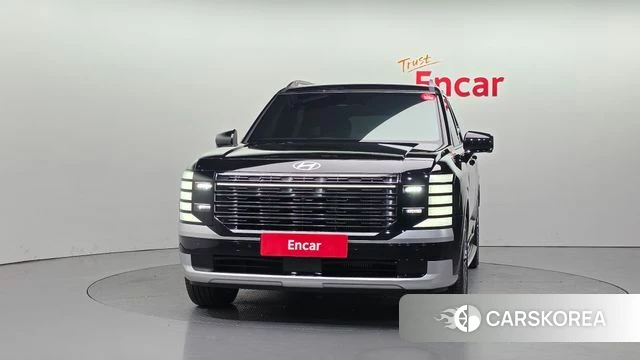 Hyundai Palisade (LX3) id 4432474 из Кореи 23