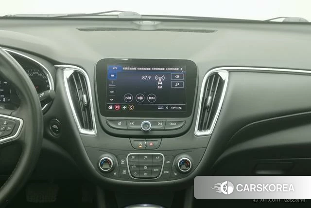 Chevrolet Mai Ruibao XL id 4254329 из Китая 17