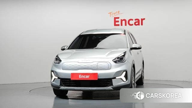 Kia Niro Plus id 4835485 из Кореи 13