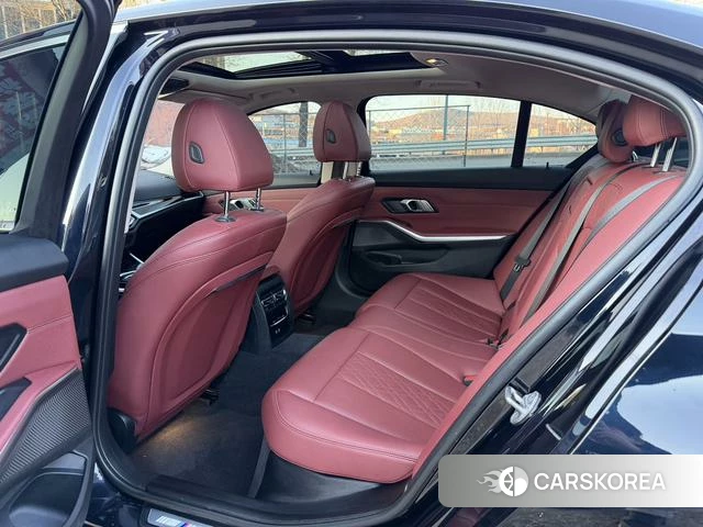 BMW 3 series id 3993454 из Китая 12