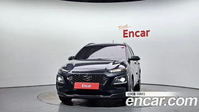 Hyundai Kona id 2855708 из Кореи 13