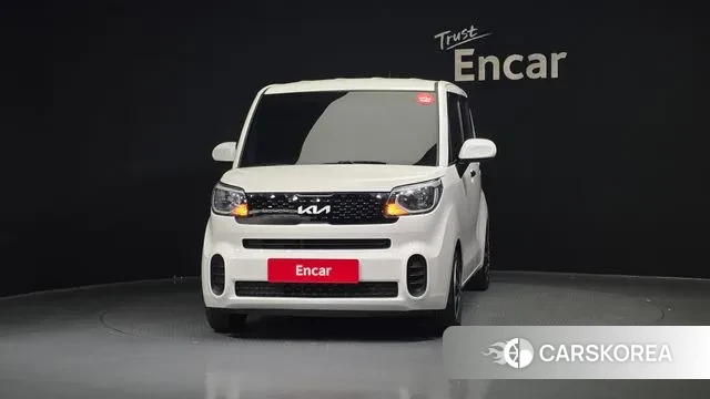 Kia The New Ray id 3361761 из Кореи 13