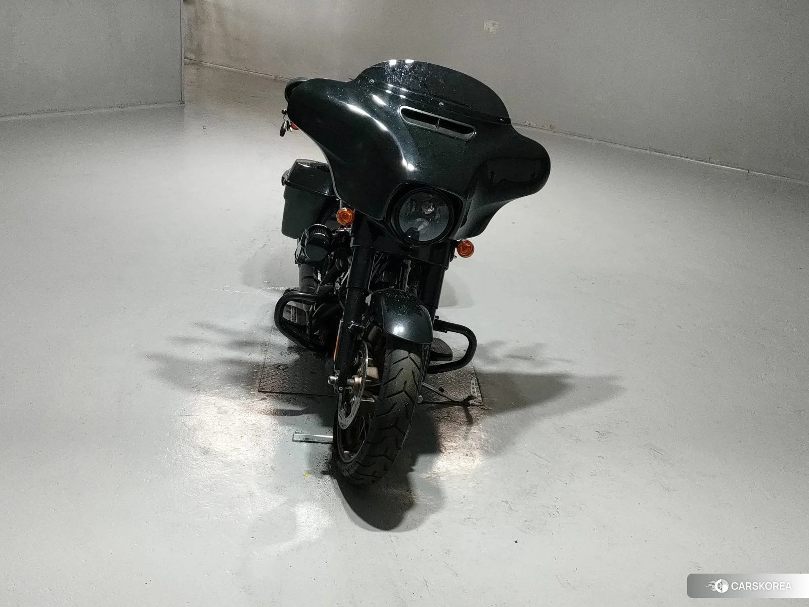 Проданный Harley-Davidson Street Glide ST FLHXST1920 2023 из Японии, фото 5