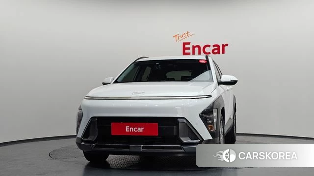 Hyundai Kona (SX2) id 3826593 из Кореи 13