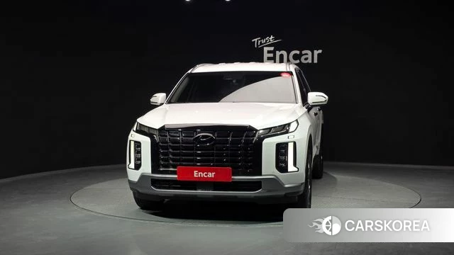 Hyundai The New Palisade id 3941008 из Кореи 13