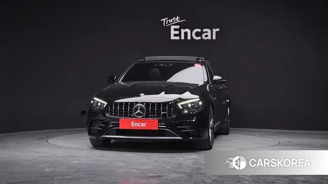 Mercedes-Benz E-Class W213 id 3463203 из Кореи 13