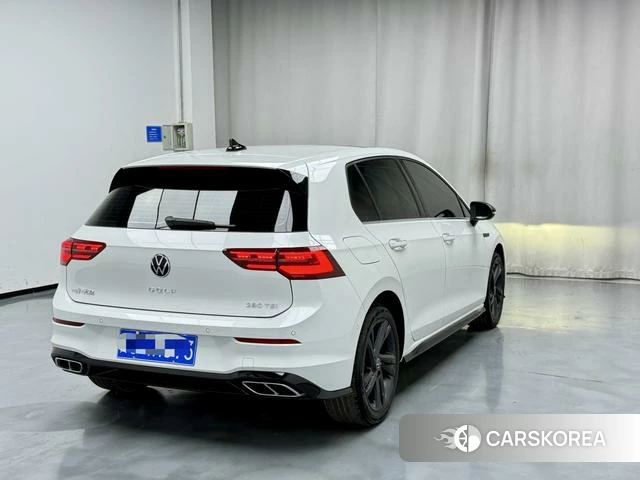 Volkswagen Golf id 4290650 из Китая 8