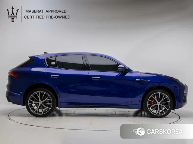 Maserati Grecale id 3921789 из Кореи 13