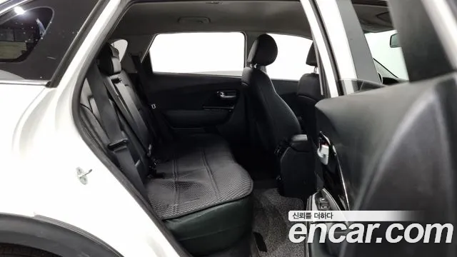 Kia Niro EV id 2645112 из Кореи 13