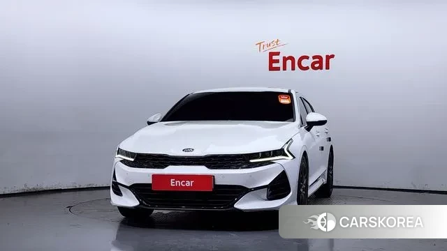 Kia K5 3rd generation id 3055017 из Кореи 13