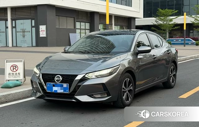 Nissan Xuan Yi id 4505028 из Китая 8