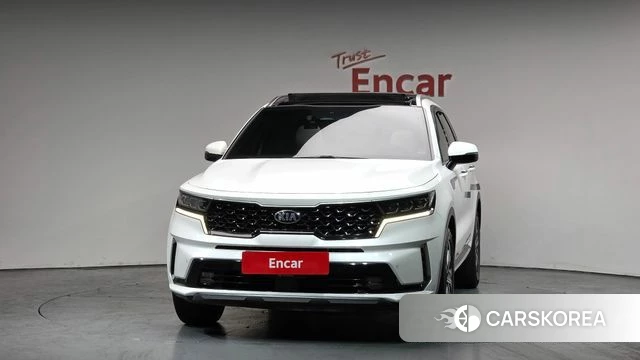 Kia Sorento 4th Generation id 3812950 из Кореи 13
