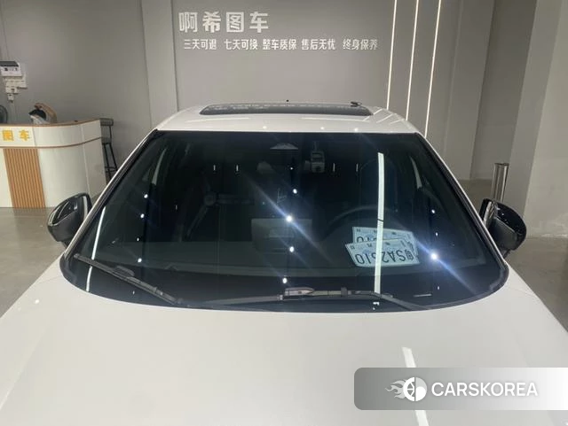 Honda Civic id 4299599 из Китая 23