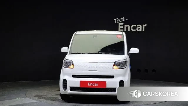 Kia The New Ray id 2975309 из Кореи 13