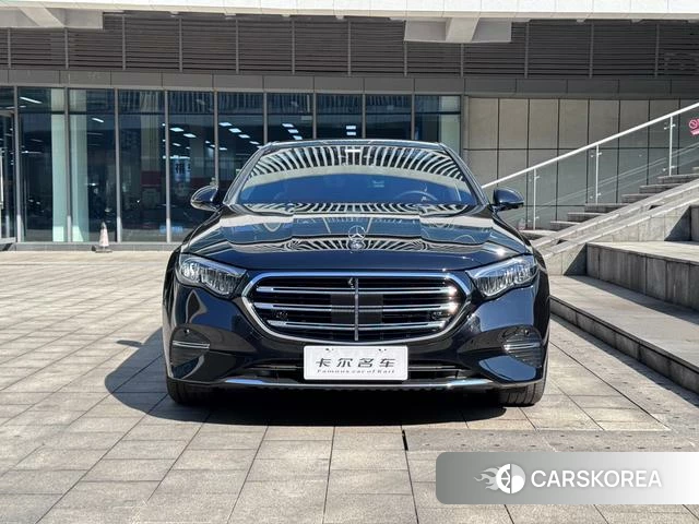 Mercedes-Benz E-class id 4190522 из Китая 7