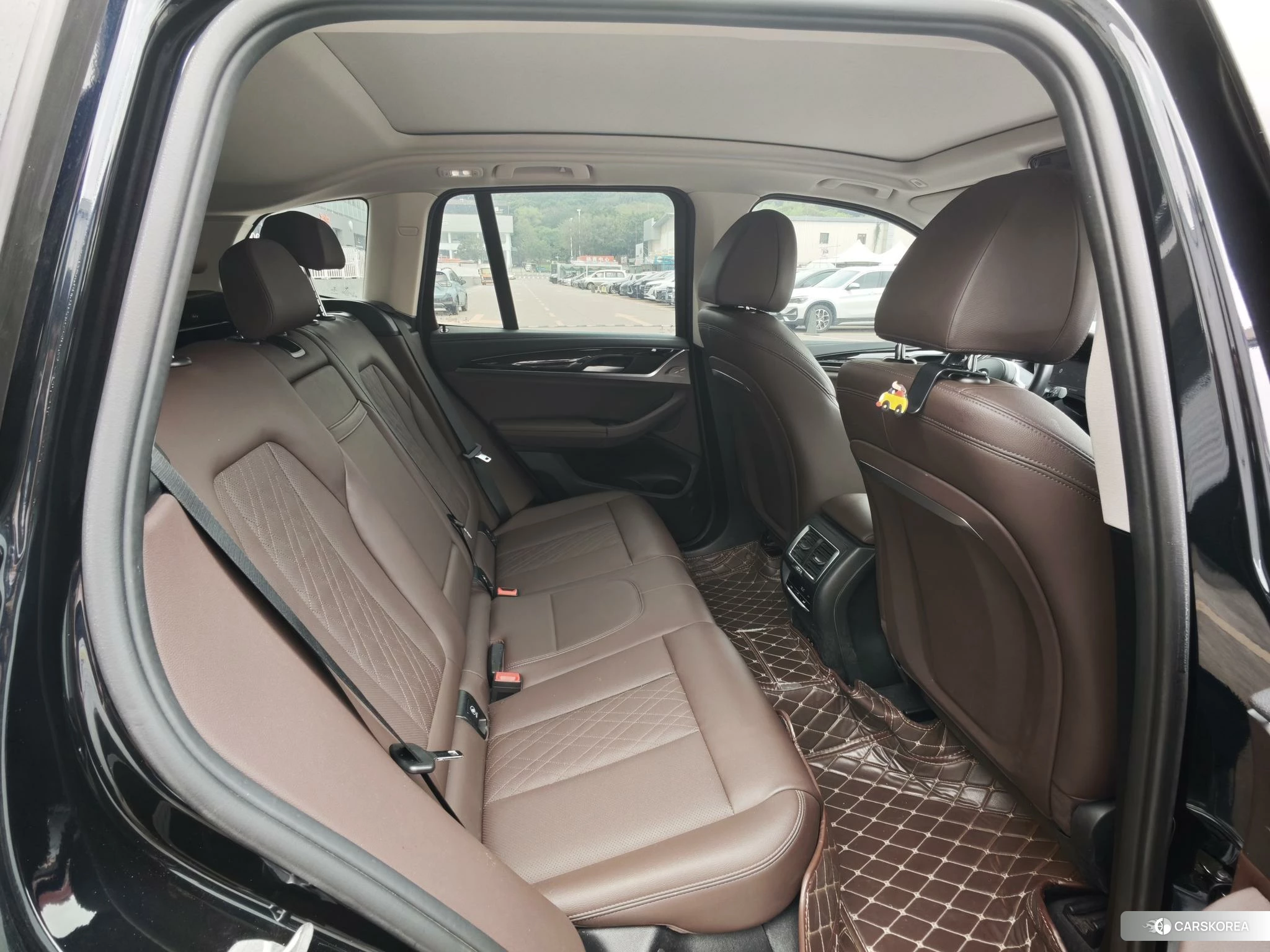 BMW X3 id 4473986 из Китая 16