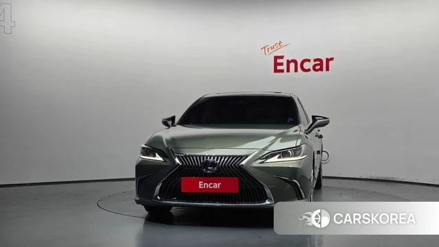 Lexus ES300h 7th generation id 4717853 из Кореи 13