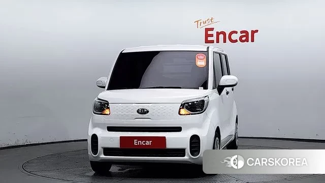 Kia The New Ray id 3155352 из Кореи 13