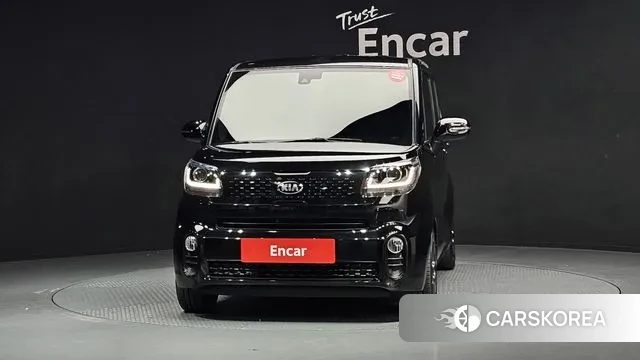 Kia The New Ray id 3395715 из Кореи 13