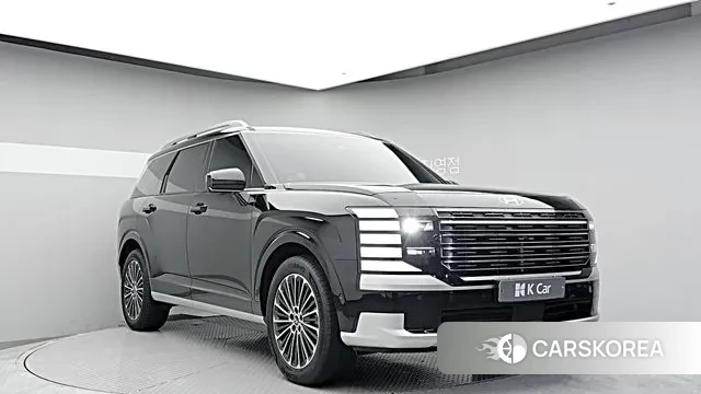 Hyundai Palisade (LX3) id 3732345 из Кореи 13