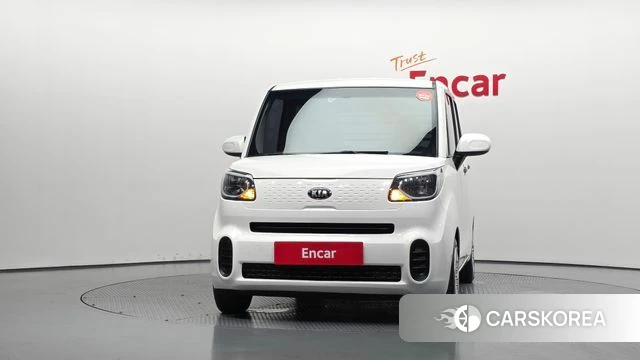 Kia The New Ray id 4722227 из Кореи 23