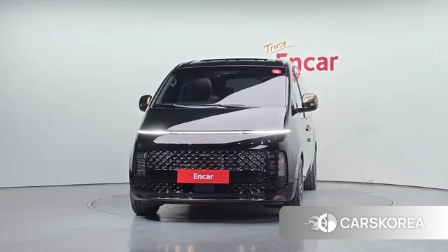 Hyundai Staria id 3436751 из Кореи 13