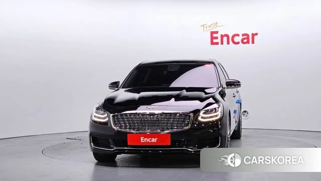 Kia More K9 id 4476646 из Кореи 23