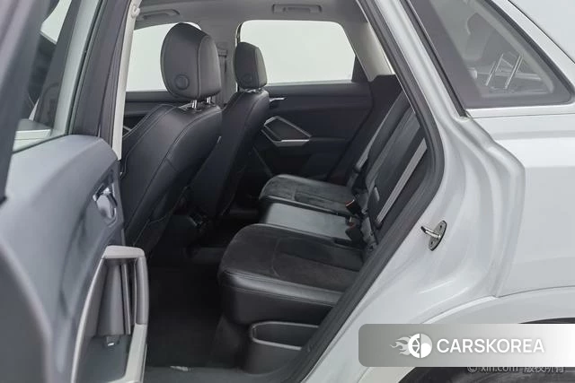 Audi Q3 id 4258069 из Китая 17