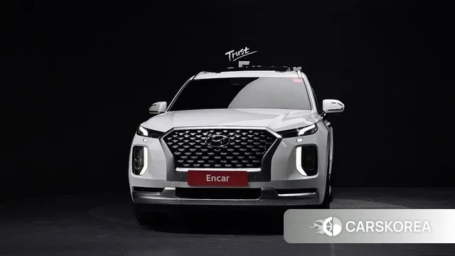 Hyundai Palisade id 3362107 из Кореи 13