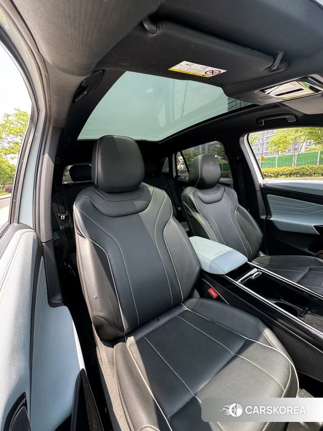 Volkswagen ID.4 X id 4314222 из Китая 10