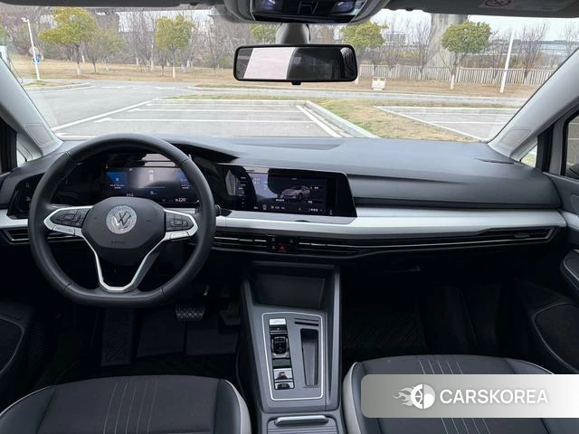 Volkswagen Golf id 4209823 из Китая 9