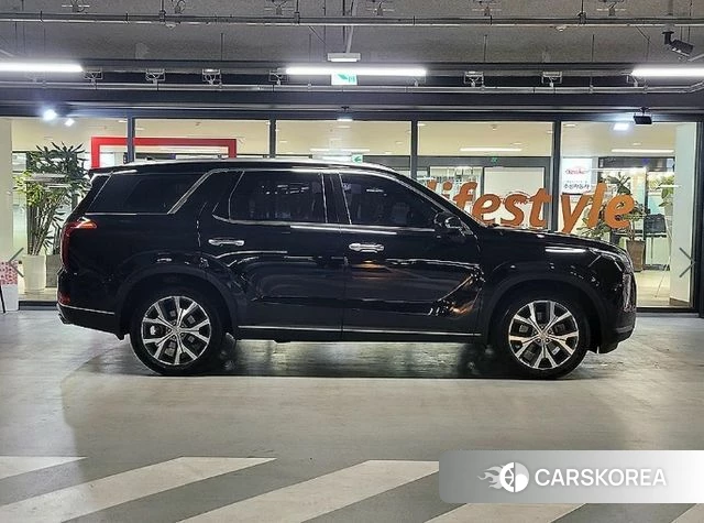Hyundai Palisade id 3801014 из Кореи 13
