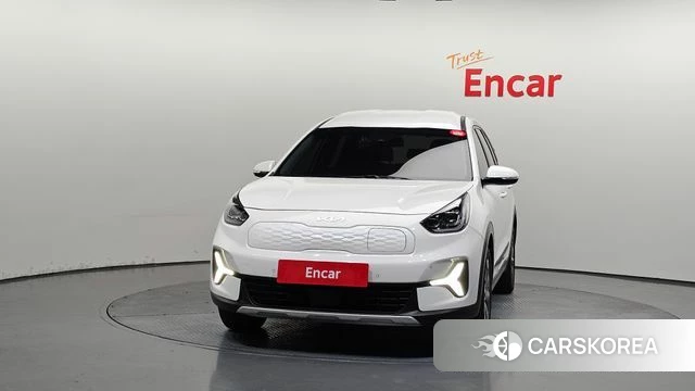 Kia Niro Plus id 4444227 из Кореи 23