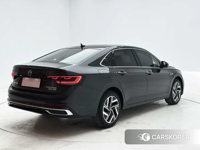 Volkswagen Sagitar id 4290820 из Китая 17